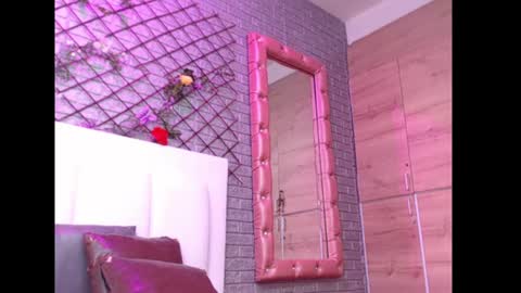 Snapshot of dayse_martinez chatting on January 2025 03:16:01 PM Dayse online show from January 2025 03:16:01 PM