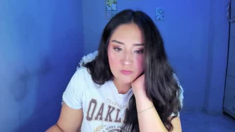 Snapshot of daysi_glow chatting on March 2026 12:43:01 AM online show from March 2026 12:43:01 AM