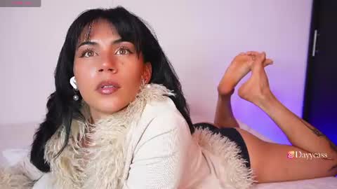 Snapshot of dayycass chatting on July 2026 12:02:02 AM Dayana online show from July 2026 12:02:02 AM