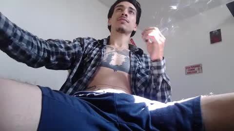 Snapshot of dazzayyy chatting on October 2025 02:23:02 PM dazzayy online show from October 2025 02:23:02 PM