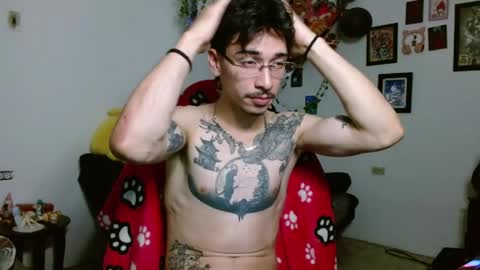 Snapshot of dazzayyy chatting on April 2026 04:43:02 AM dazzayy online show from April 2026 04:43:02 AM