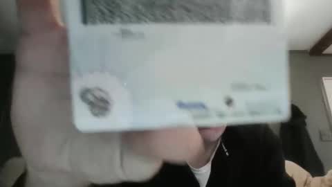 dbaby_1 online show from February 2026 04:43:01 PM
