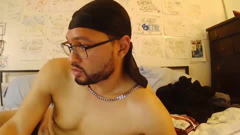 dbeamon92 online show from September 2025 03:11:01 PM