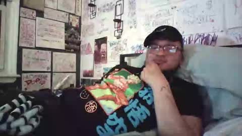 dbeamon92 online show from March 2026 01:00:02 AM