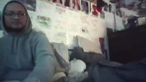dbeamon92 online show from May 2026 03:53:01 PM