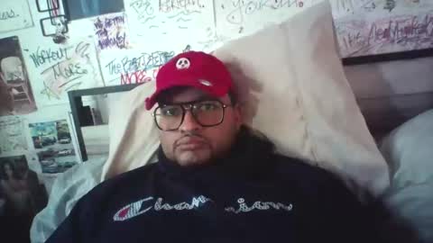 dbeamon92 online show from June 2026 03:14:02 PM