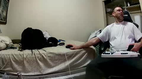 dbfroge online show from March 2026 03:28:02 AM