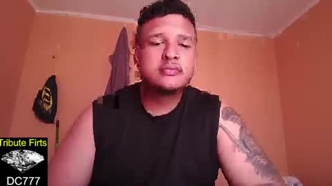 Snapshot of dc333777 chatting on March 2026 06:11:02 PM dc333777 online show from March 2026 06:11:02 PM