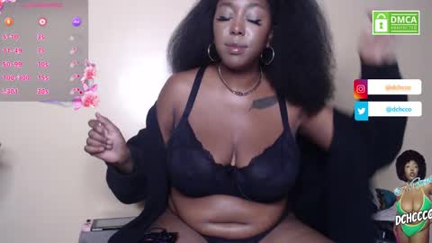 Duchess Coco - Coco Puffs online show from January 2025 12:57:01 AM