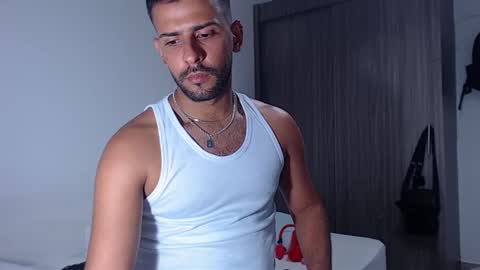 dcollins_ online show from January 2025 10:12:01 PM