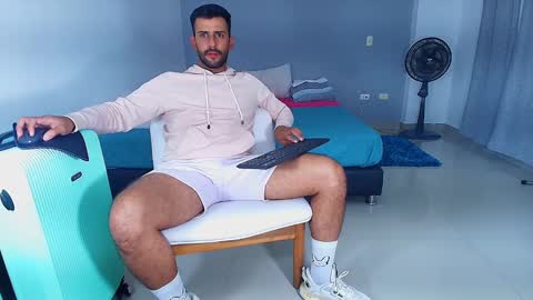 dcollins_ online show from January 2025 03:43:01 AM