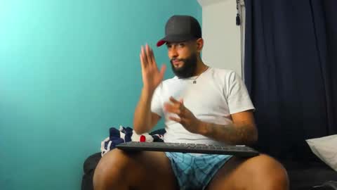 dcollins_ online show from September 2025 08:15:02 AM