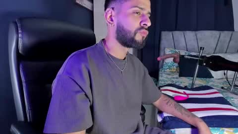 dcollins_ online show from October 2025 07:50:02 AM