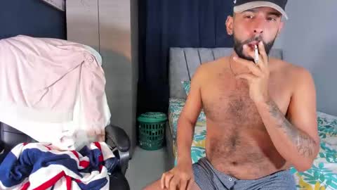 dcollins_ online show from October 2025 10:14:01 AM