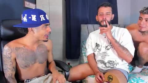 dcollins_ online show from October 2025 08:20:02 PM