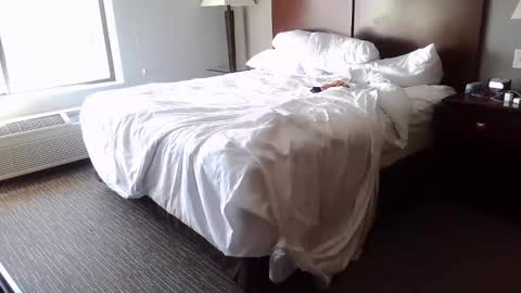 DCrush online show from December 2024 04:50:01 PM