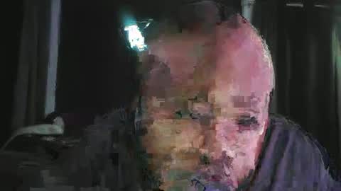 DCrush online show from December 2024 05:47:01 AM