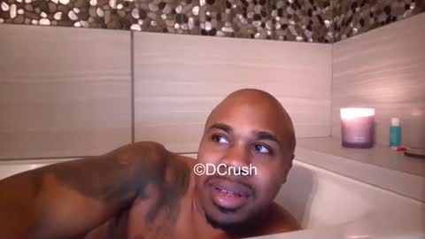 DCrush online show from January 2025 05:05:02 AM