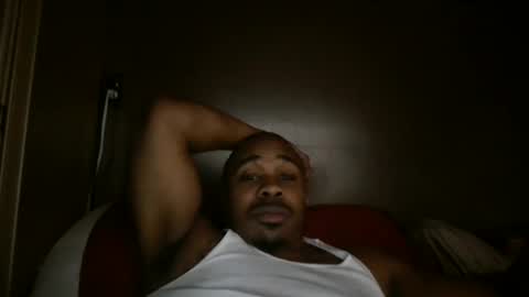 DCrush online show from January 2025 10:52:01 PM