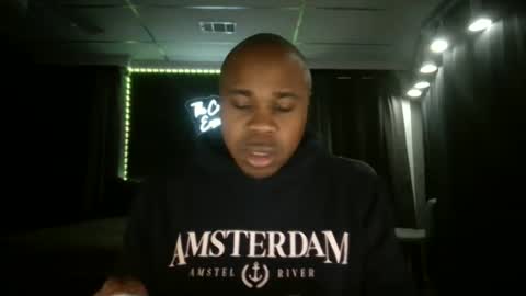 DCrush online show from January 2025 04:54:01 AM