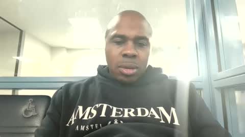 DCrush online show from January 2025 12:36:01 AM