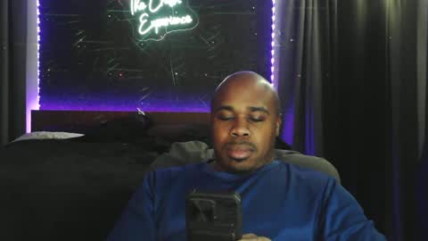 DCrush online show from February 2025 04:26:01 AM