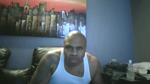 DCrush online show from March 2025 08:04:02 AM