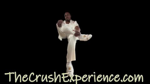 DCrush online show from October 2025 03:32:02 AM