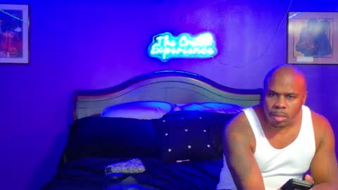 DCrush online show from January 2026 02:58:01 AM