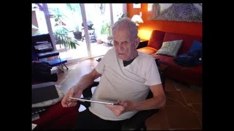 Snapshot of ddaldd chatting on January 2025 09:09:01 PM NOLADon online show from January 2025 09:09:01 PM