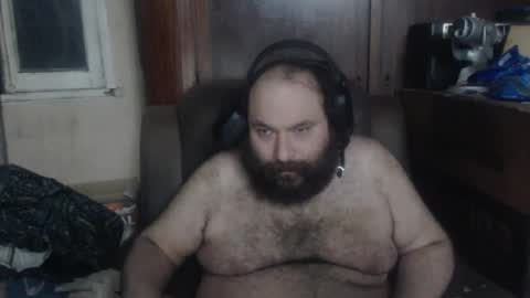 Snapshot of deadpoolbkn chatting on January 2025 08:13:02 AM deadpoolbkn online show from January 2025 08:13:02 AM