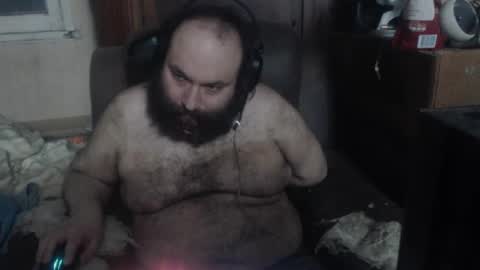 Snapshot of deadpoolbkn chatting on January 2025 09:35:02 AM deadpoolbkn online show from January 2025 09:35:02 AM