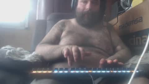 Snapshot of deadpoolbkn chatting on October 2025 08:40:01 PM deadpoolbkn online show from October 2025 08:40:01 PM