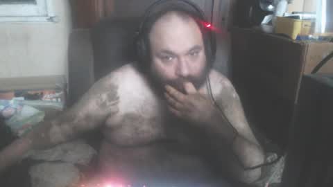 Snapshot of deadpoolbkn chatting on October 2025 07:55:02 AM deadpoolbkn online show from October 2025 07:55:02 AM