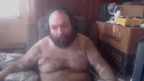 Snapshot of deadpoolbkn chatting on October 2025 08:11:02 PM deadpoolbkn online show from October 2025 08:11:02 PM