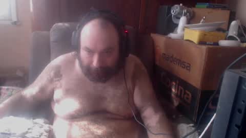 Snapshot of deadpoolbkn chatting on October 2025 07:47:01 PM deadpoolbkn online show from October 2025 07:47:01 PM