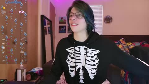 Rat online show from December 2024 07:19:02 PM