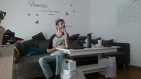 Snapshot of deaf_fc_union_berlin14 chatting on March 2026 12:16:01 PM robert online show from March 2026 12:16:01 PM