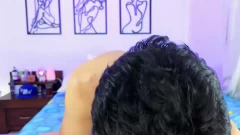 Snapshot of deam_broowm chatting on February 2026 11:05:02 PM Andres online show from February 2026 11:05:02 PM