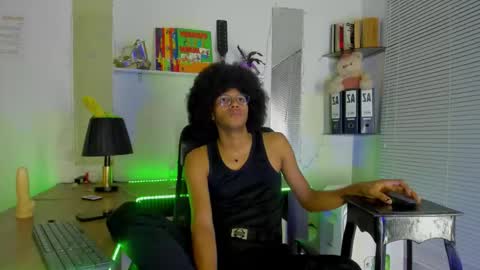 deamon_devil online show from November 2025 06:40:02 PM