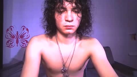 dean_raven online show from January 2026 04:18:02 AM