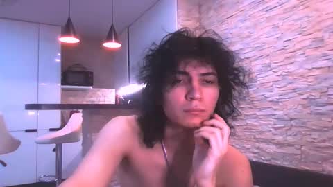 dean_raven online show from February 2026 09:19:01 PM