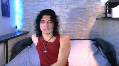 dean_raven online show from March 2026 07:03:02 AM