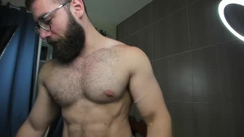 Dean online show from January 2025 09:23:02 PM