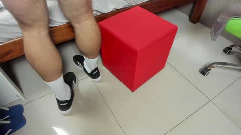 Dean online show from January 2025 09:32:01 PM