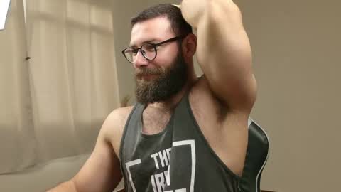 Snapshot of deanlek chatting on April 2026 07:33:01 PM Dean online show from April 2026 07:33:01 PM