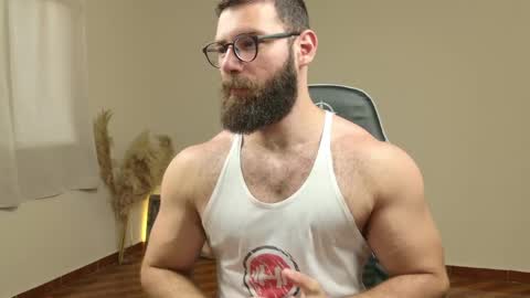 Snapshot of deanlek chatting on April 2026 07:47:02 PM Dean online show from April 2026 07:47:02 PM