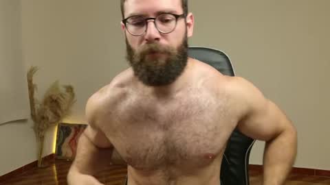 Snapshot of deanlek chatting on April 2026 08:37:01 PM Dean online show from April 2026 08:37:01 PM