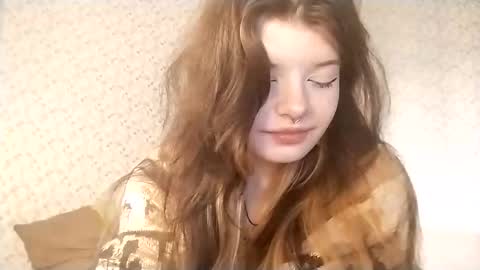 Camille online show from March 2026 02:33:02 PM