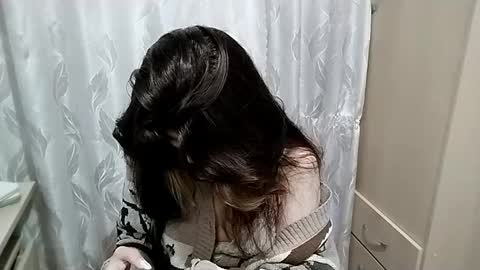 Camille online show from April 2026 04:16:01 PM